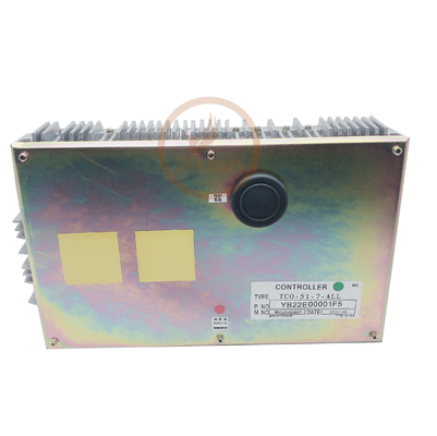 Unità di controllo genuina di Electrical Parts Kobelco dell'escavatore di YB22E00001F5 SK200SR