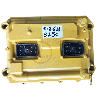 210-0848 bordo del computer del motore di Control Unit E322C E325C E330C del regolatore dell'escavatore 240-5304