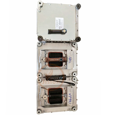 Unità di controllo del regolatore del motore EC460 Scheda del computer dell'escavatore VOE20582958 20582958
