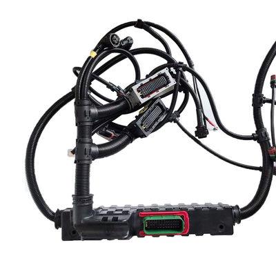 EC380D Excavator Wiring Harness , Volvo D13 Engine Wiring Harness VOE 15187835